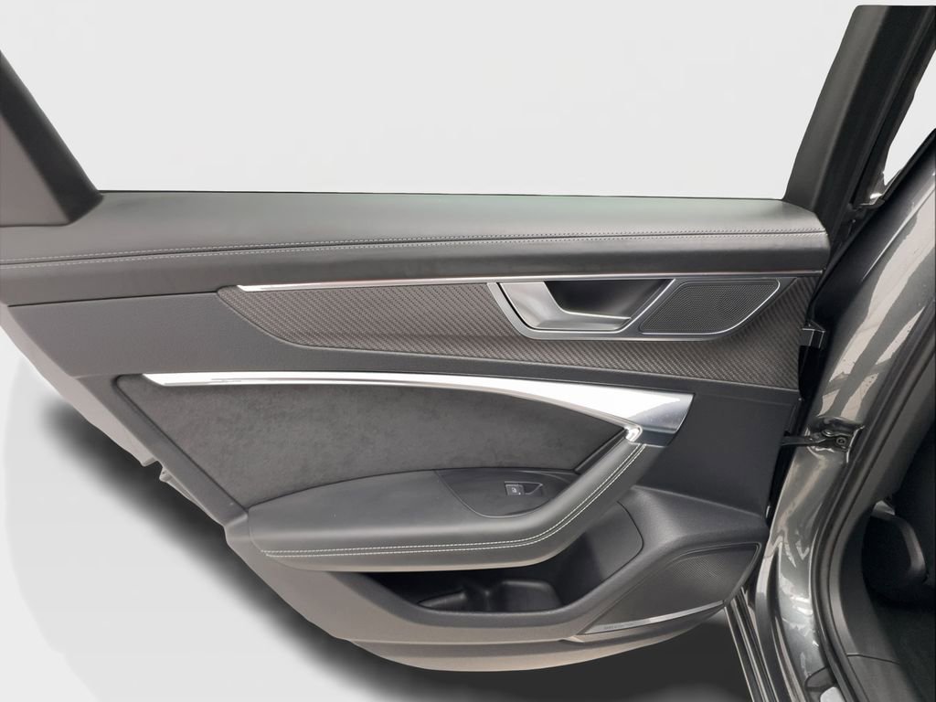 Used 2023 Audi S6 Premium Plus w/ Premium Plus Package AWD/4WD image 26