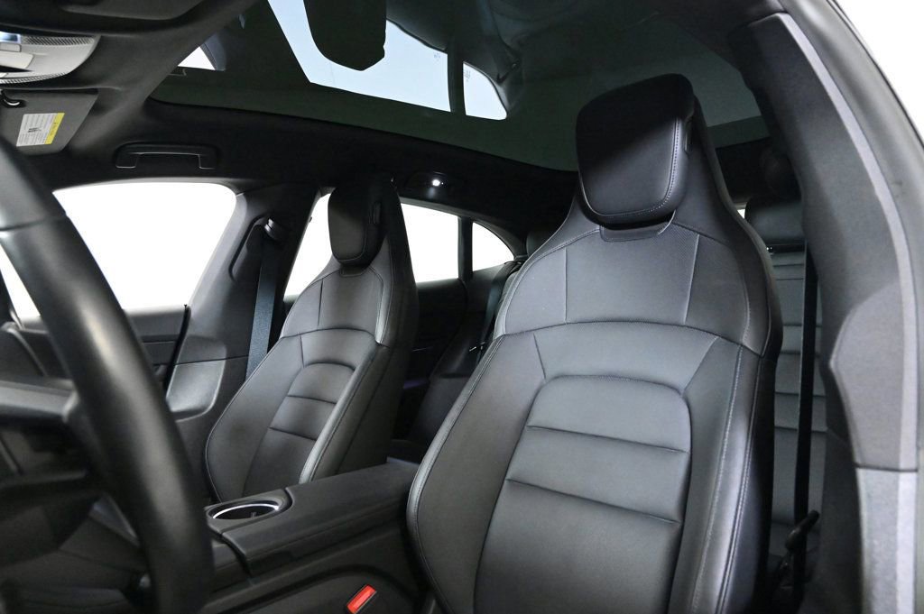 Certified 2023 Porsche Taycan 4S image 5