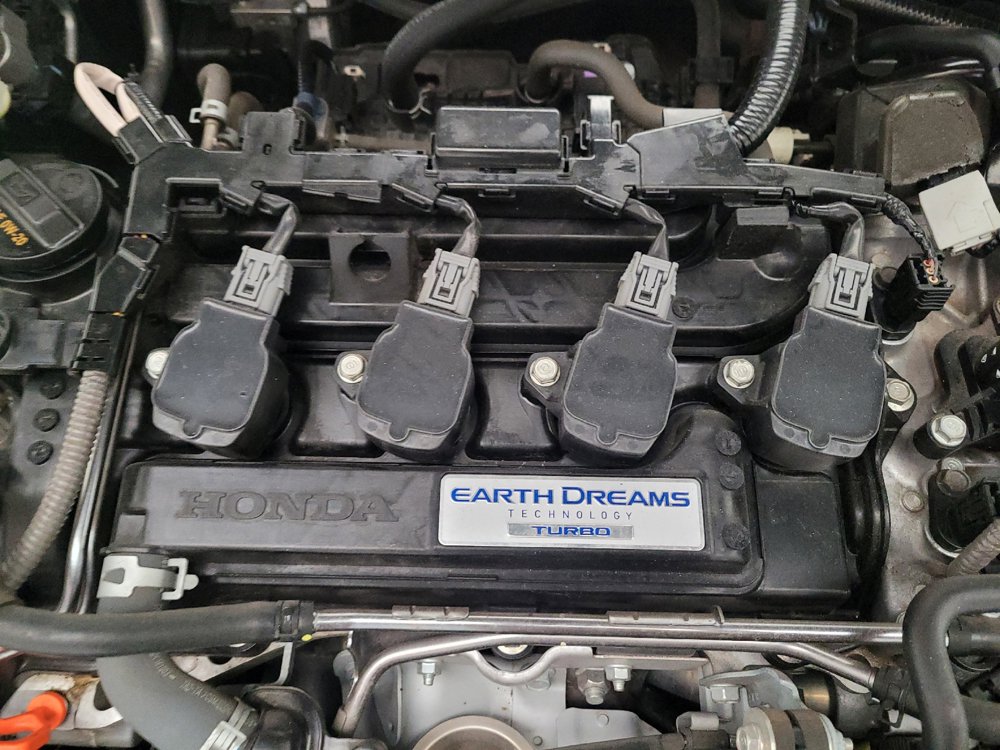 Used 2017 Honda Civic EX-L image 30