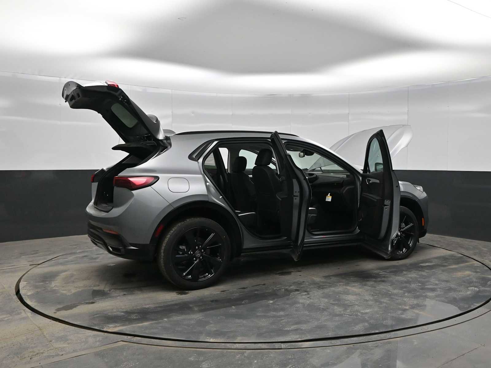 New 2026 Buick Envision Sport Touring image 41