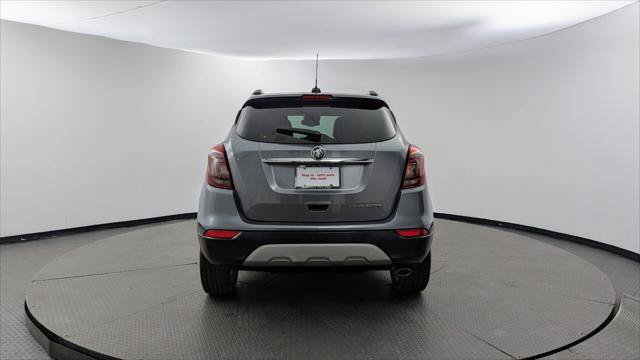 Used 2019 Buick Encore Preferred FWD image 7