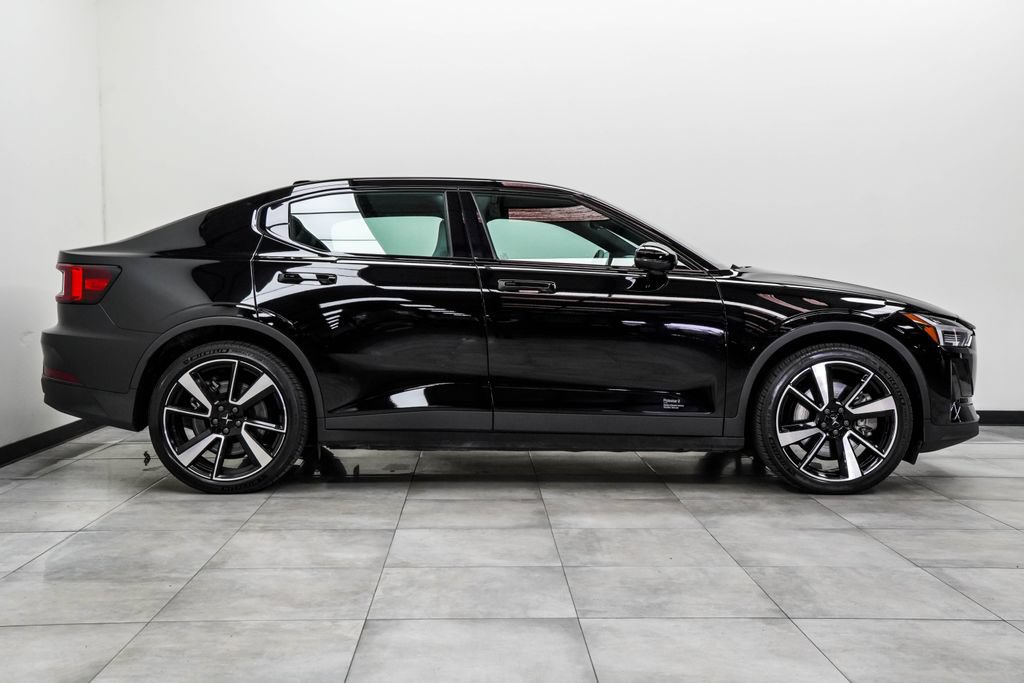 Used 2022 Polestar Polestar 2 AWD/4WD image 7