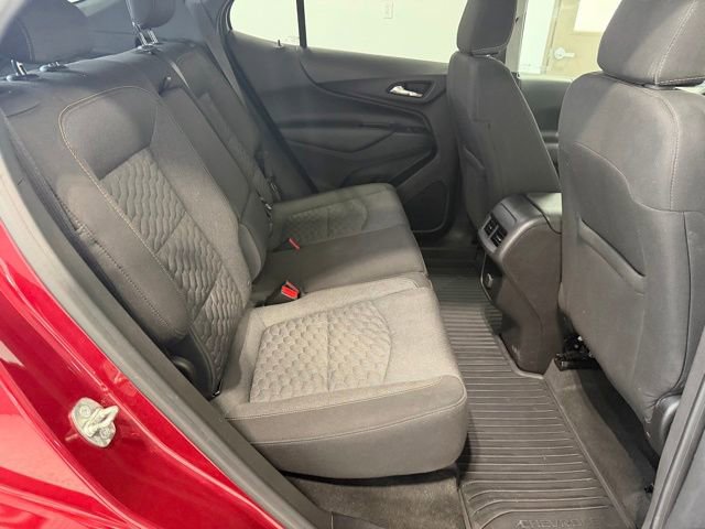Used 2018 Chevrolet Equinox LT FWD image 23