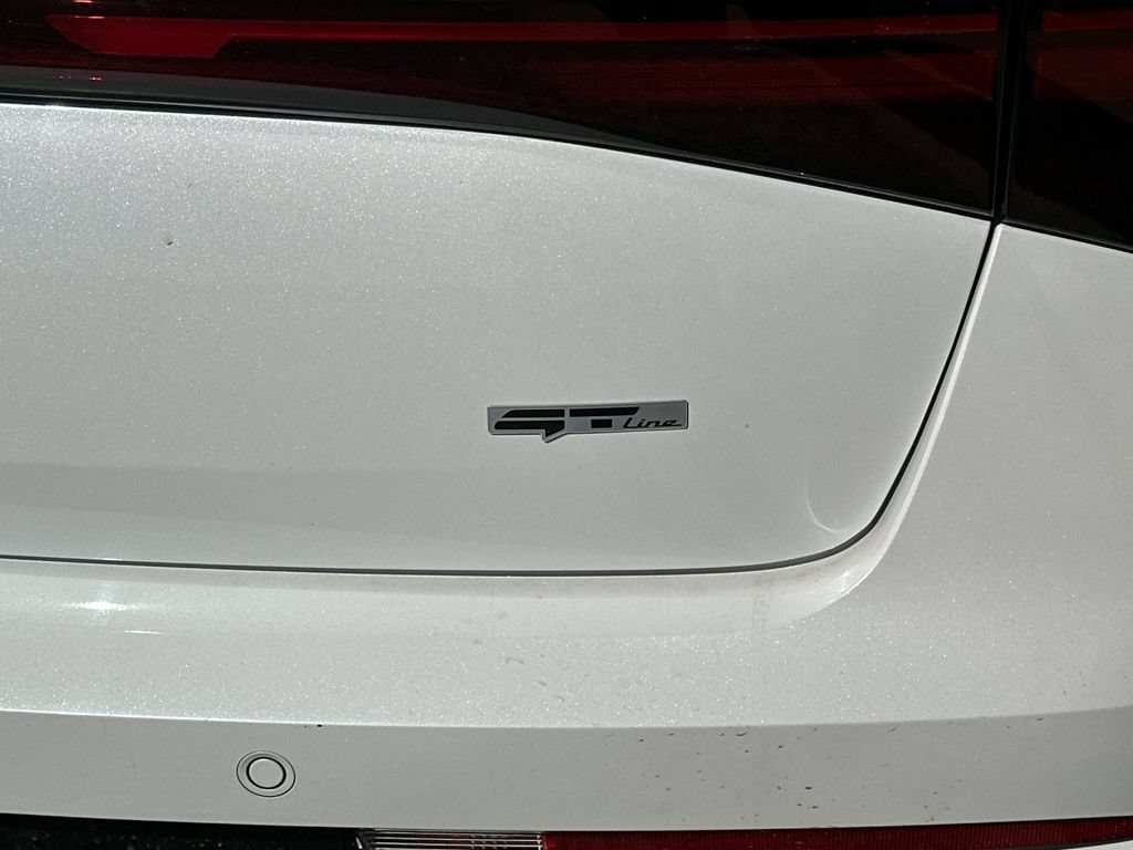 Used 2025 Kia K5 GT-Line AWD/4WD image 37
