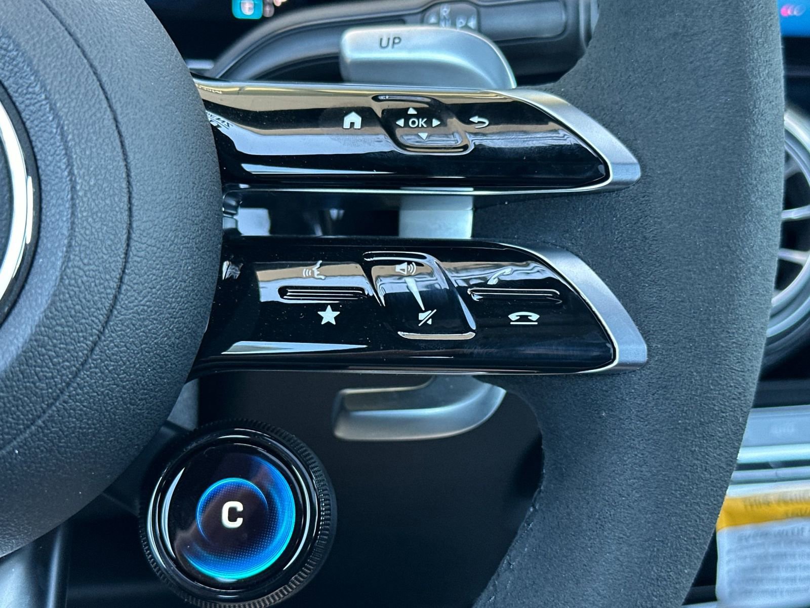 Certified 2024 Mercedes-Benz GLA 35 AMG 4MATIC image 28