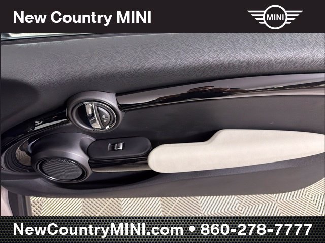 Certified 2024 MINI Cooper S w/ Signature Upholstery Package FWD image 25