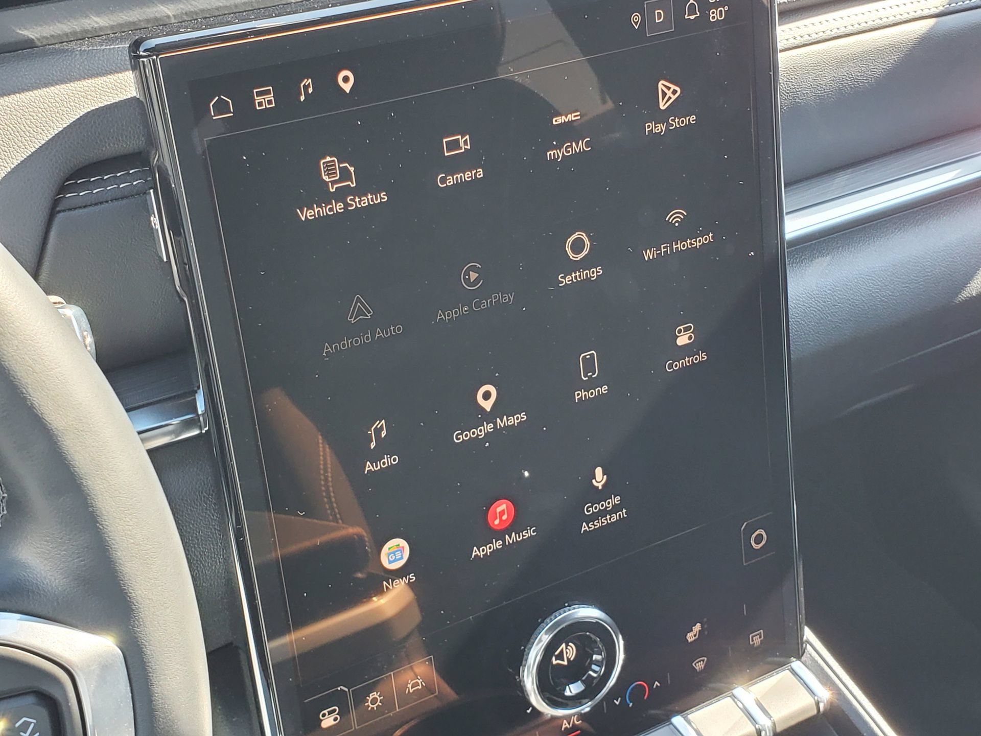 Used 2026 GMC Terrain Elevation FWD image 27