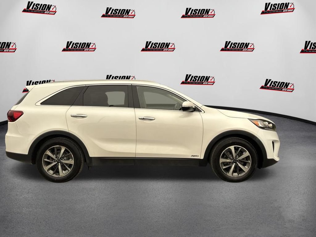 Used 2019 Kia Sorento EX AWD/4WD image 4