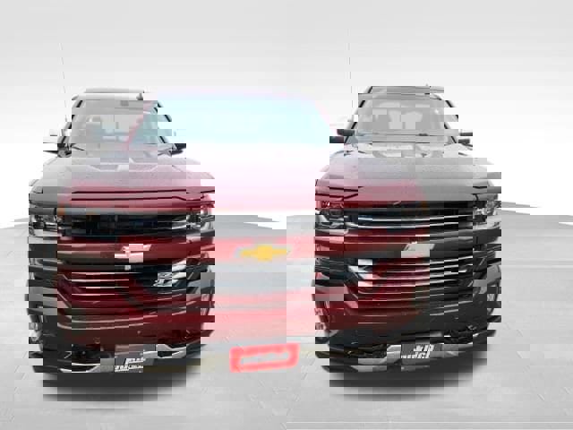 Certified 2016 Chevrolet Silverado 1500 LTZ Z71 w/ LTZ Plus Package image 2