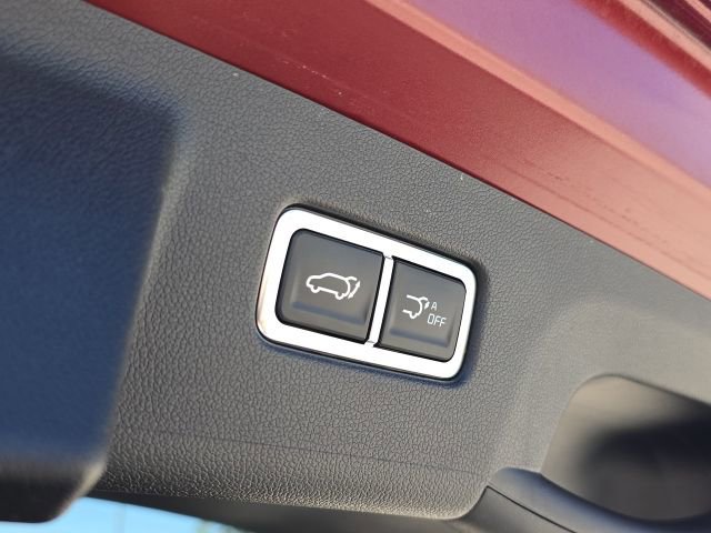 Used 2025 Kia Sorento EX w/ Panoramic Sunroof Package image 11
