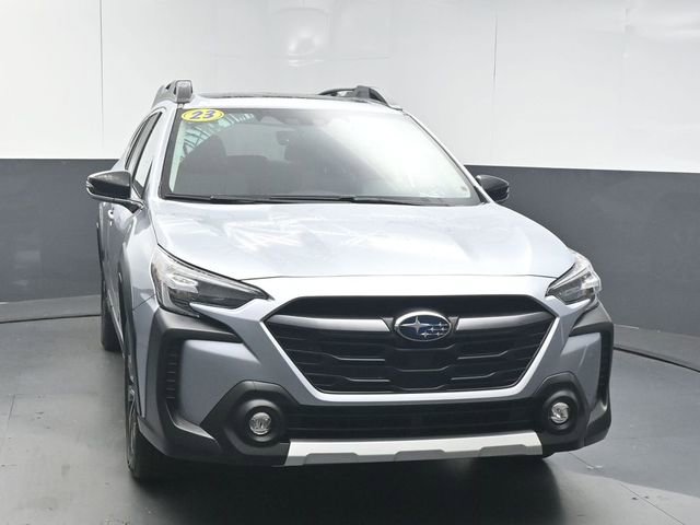 Used 2023 Subaru Outback Limited XT image 3