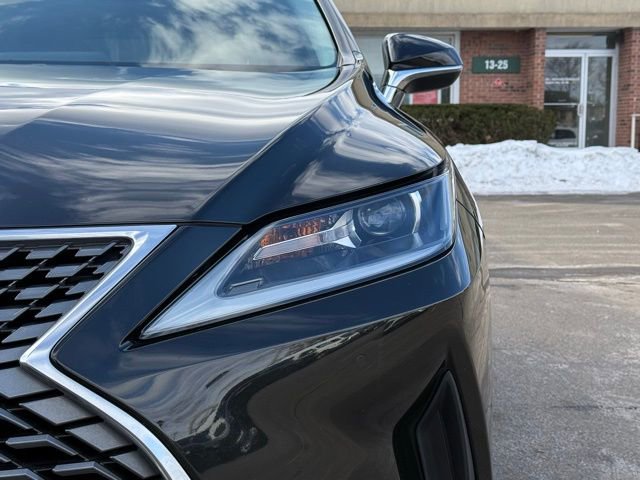 Used 2020 Lexus RX 350 AWD w/ Premium Package image 12