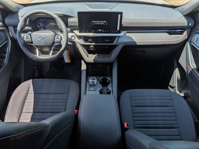 New 2026 Ford Explorer ST-Line RWD image 35