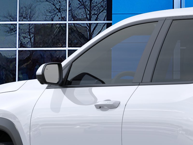 New 2027 Chevrolet Equinox LT AWD/4WD image 12