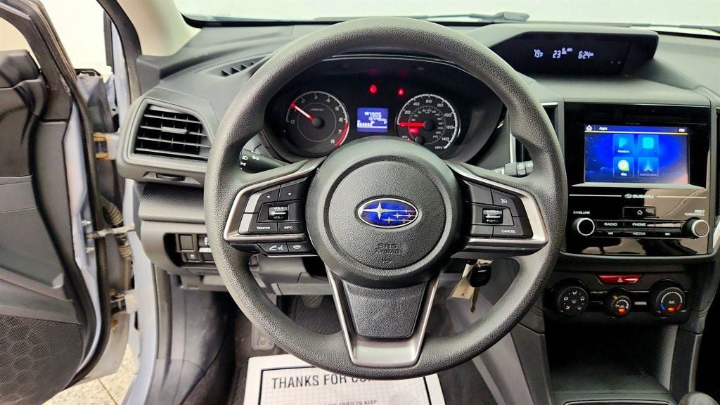 Used 2023 Subaru Impreza 2.0i AWD/4WD image 13