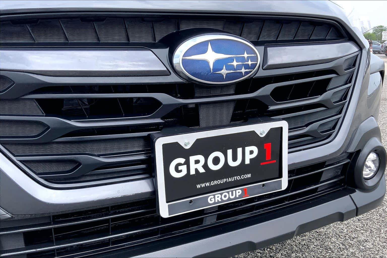 Used 2023 Subaru Outback Premium AWD/4WD image 29