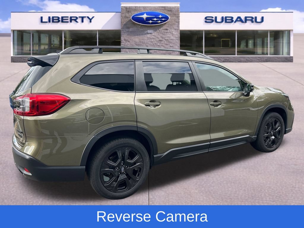 Used 2023 Subaru Ascent Onyx Edition AWD/4WD image 7