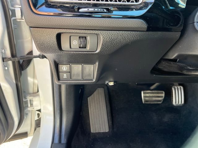 Certified 2024 Honda Civic Sport image 28