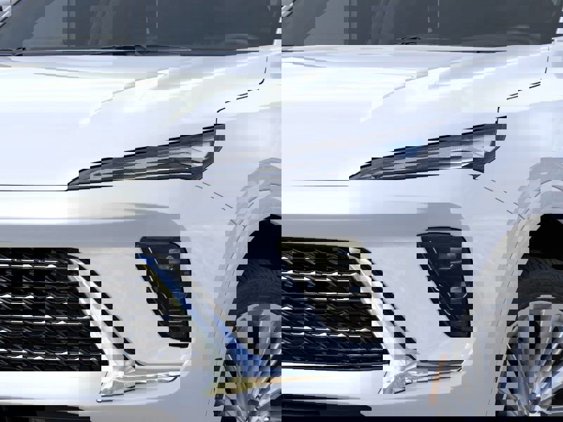 New 2026 Buick Envision Avenir image 10