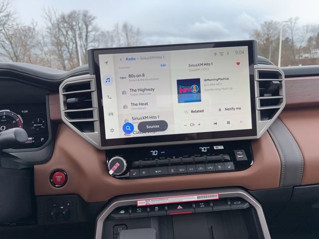 New 2026 Toyota Tundra 1794 Edition image 21