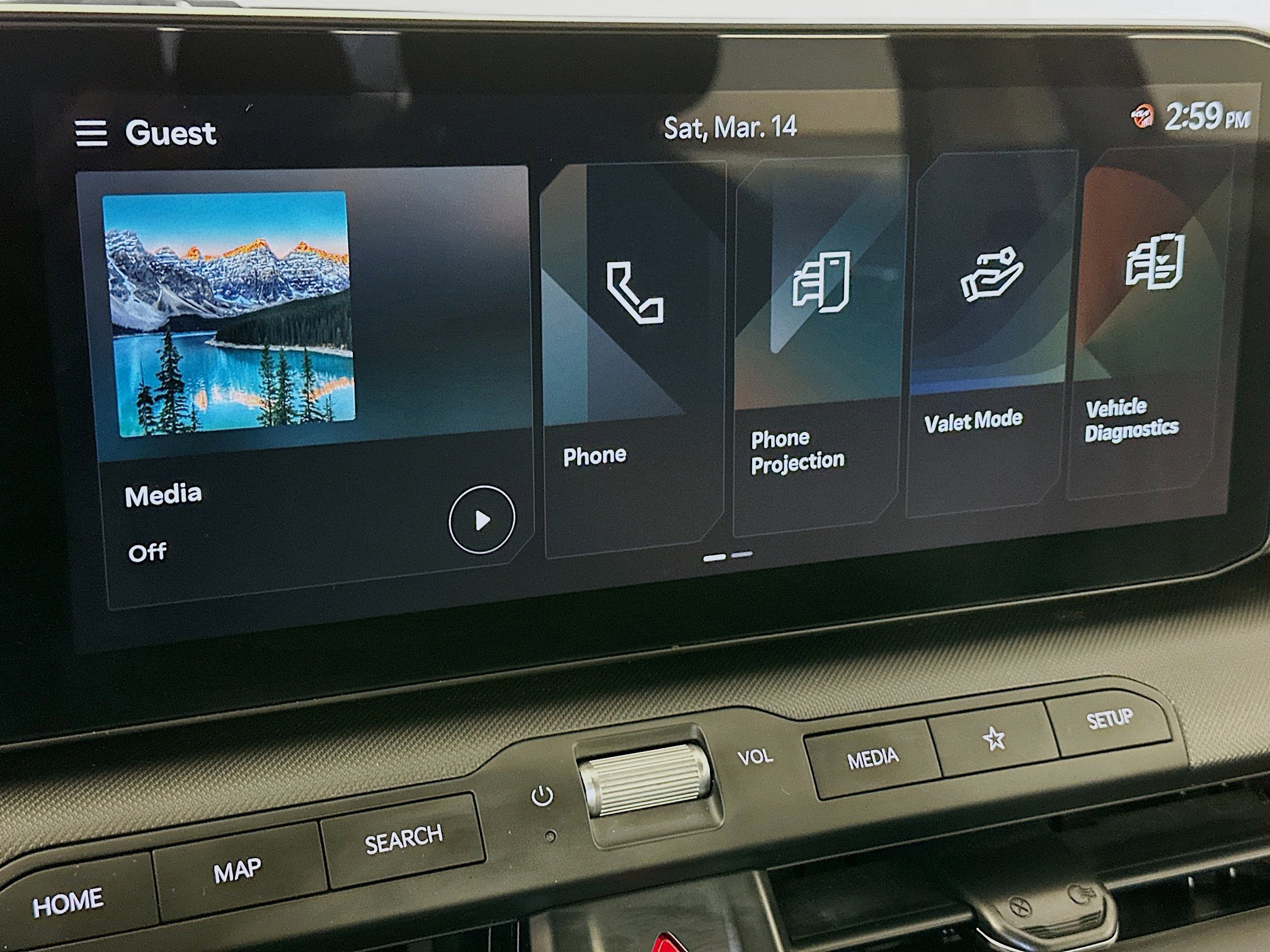 Used 2025 Kia K4 LXS image 21