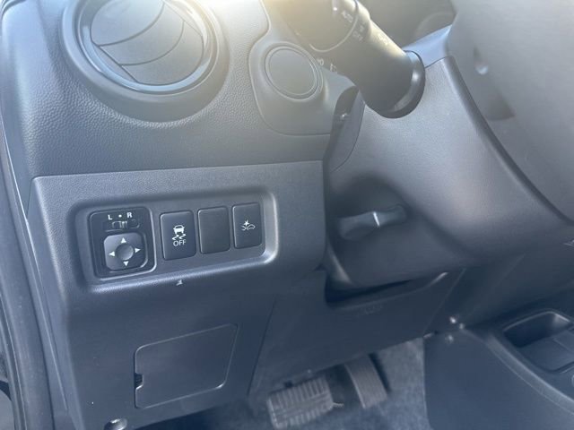 Used 2024 Mitsubishi Mirage G4 LE image 11