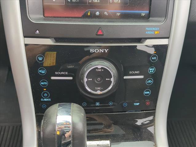 Used 2014 Ford Edge Limited w/ Equipment Group 302A image 18