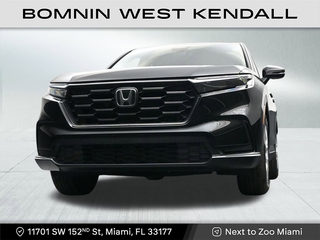 Used 2026 Honda CR-V LX image 27