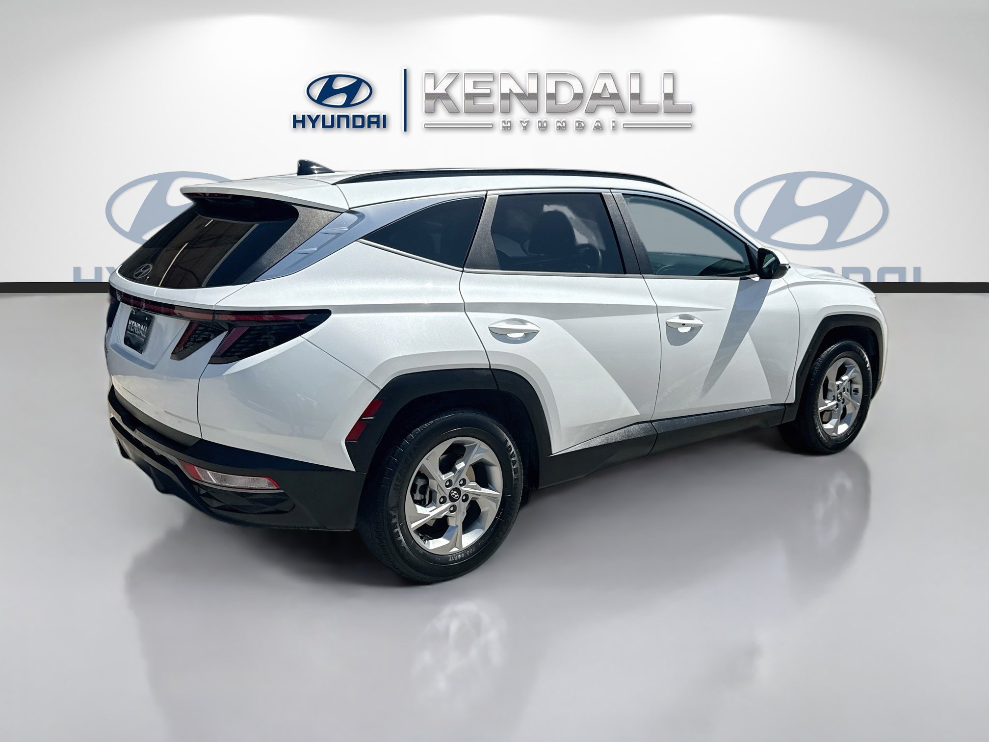 Used 2022 Hyundai Tucson SEL FWD image 6