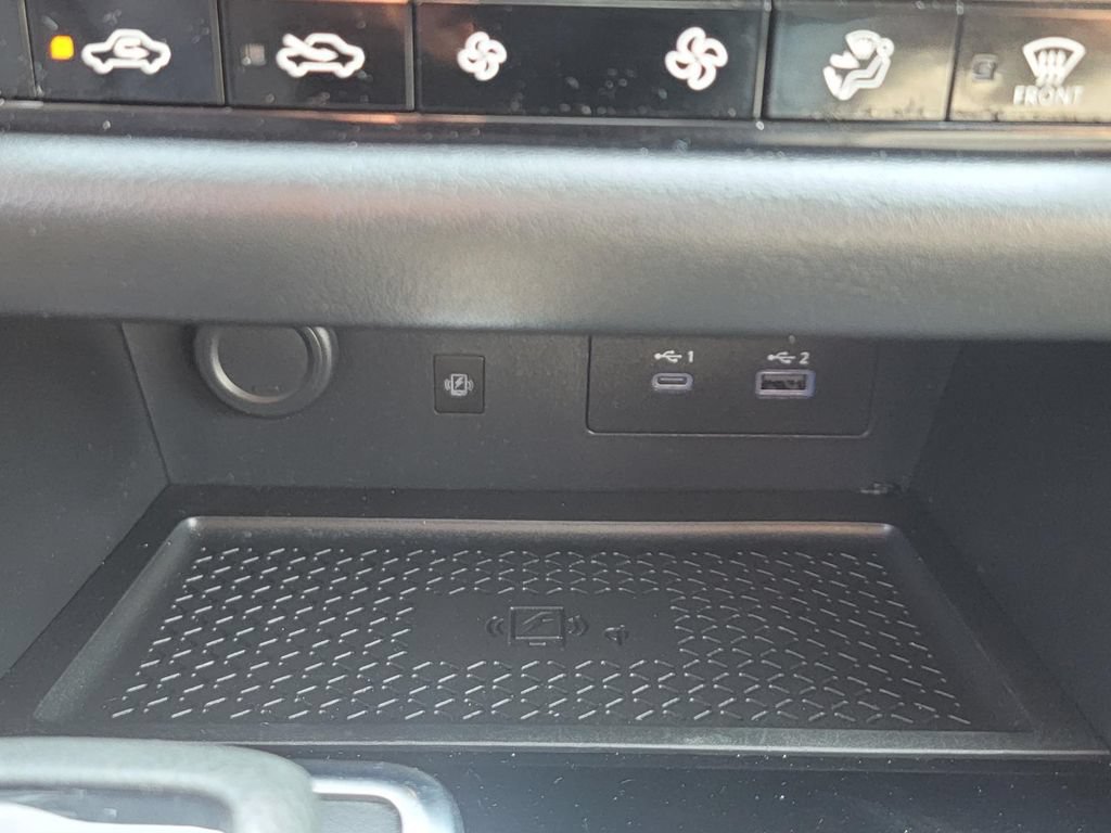 Used 2023 Nissan Pathfinder SL w/ Lighting Package (N92) AWD/4WD image 29