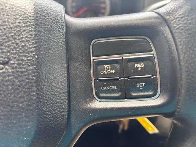 Used 2014 RAM 1500 Tradesman w/ Popular Equipment Group AWD/4WD image 29