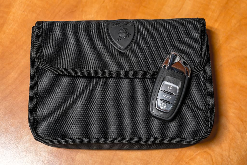Used 2023 Lamborghini Huracan Tecnica RWD image 58