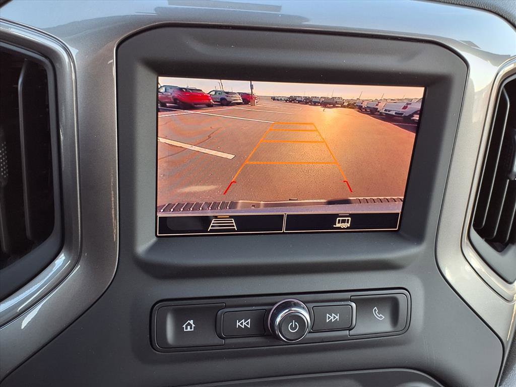 New 2026 Chevrolet Silverado 2500 W/T w/ WT Convenience Package image 5