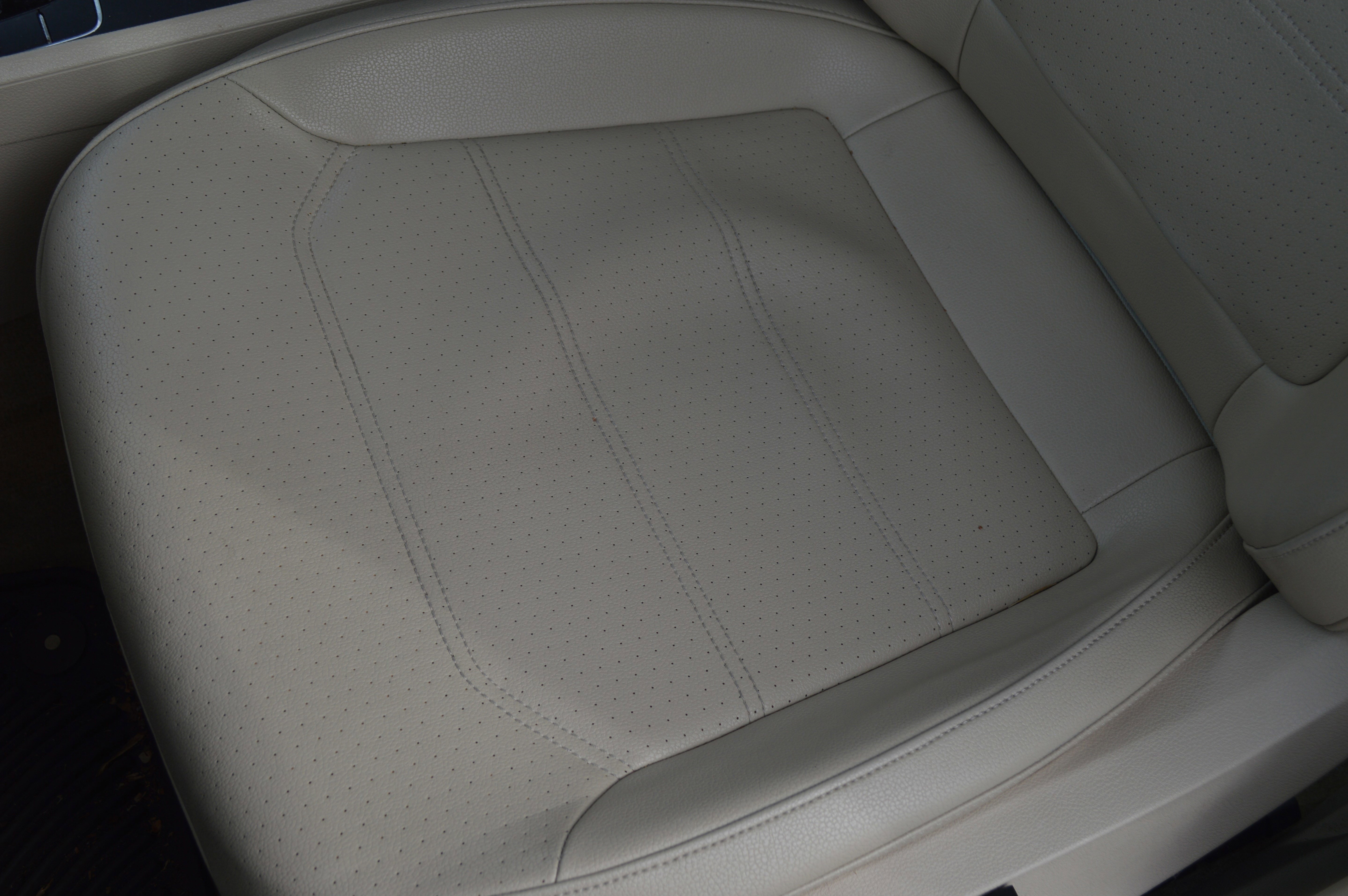 Used 2015 Volkswagen Passat 1.8T Limited Edition image 24