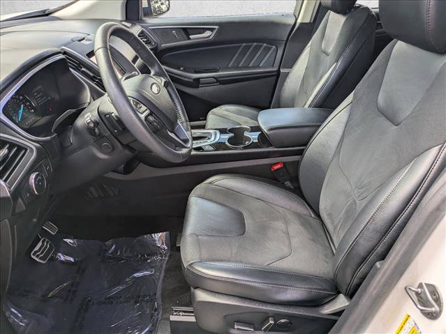 Used 2016 Ford Edge Sport w/ Equipment Group 401A AWD/4WD image 16
