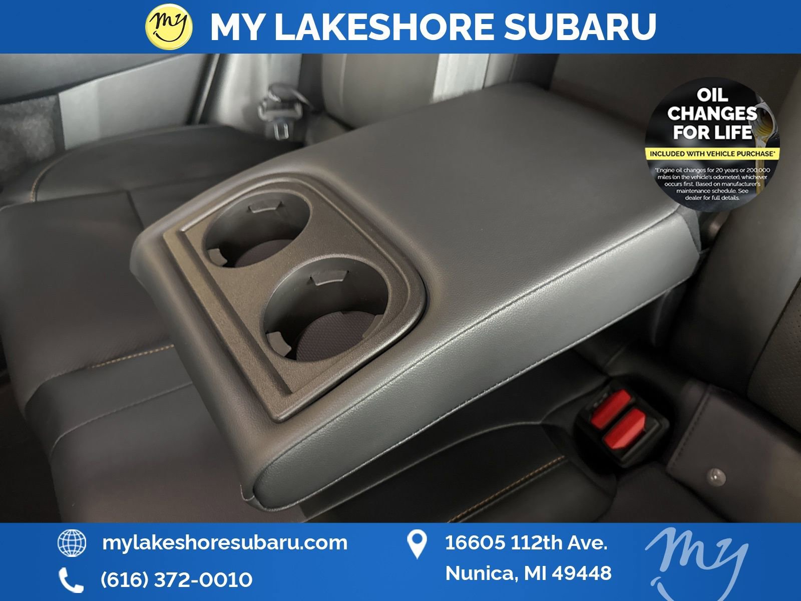New 2026 Subaru Outback Wilderness image 24