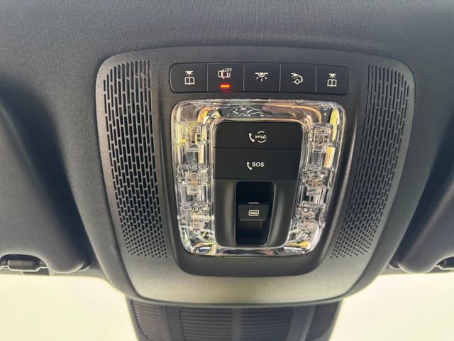 New 2025 Mercedes-Benz GLE 450 4MATIC image 39