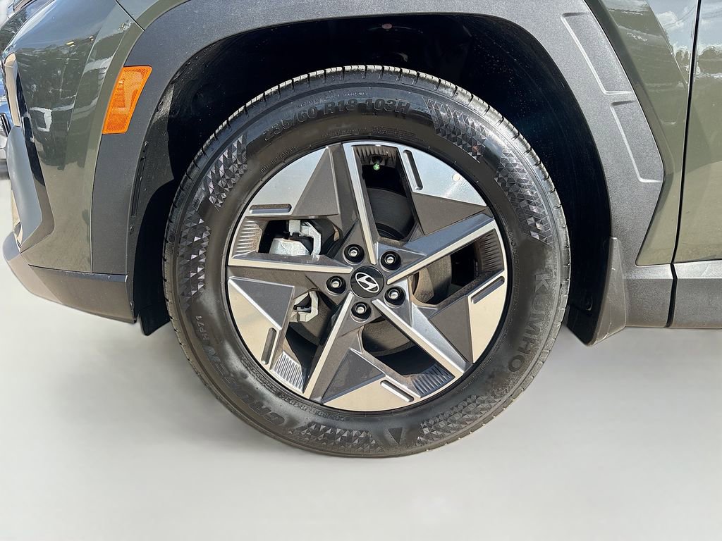 Certified 2026 Hyundai Tucson SEL image 31