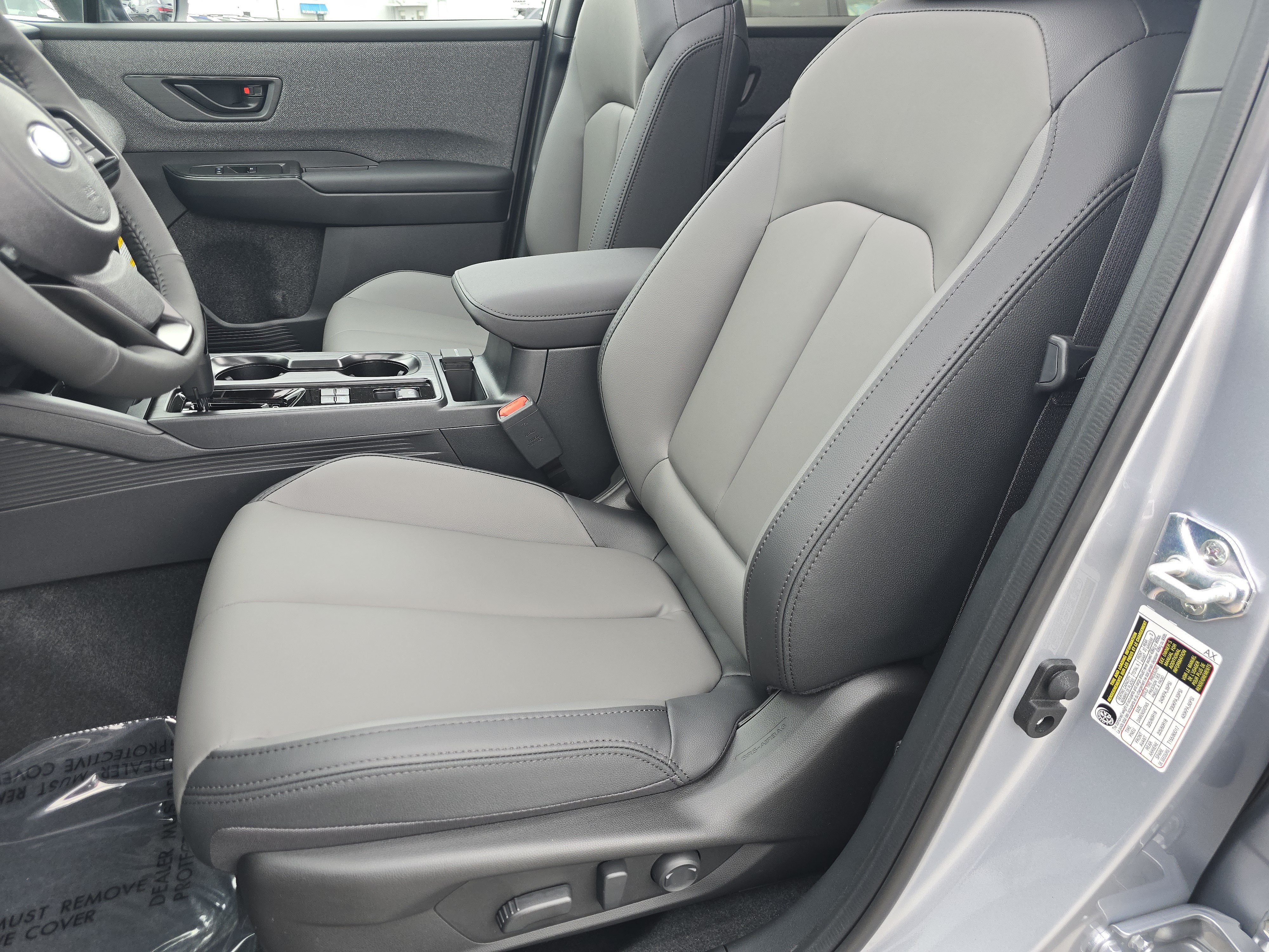 New 2026 Subaru Outback Premium AWD/4WD image 21