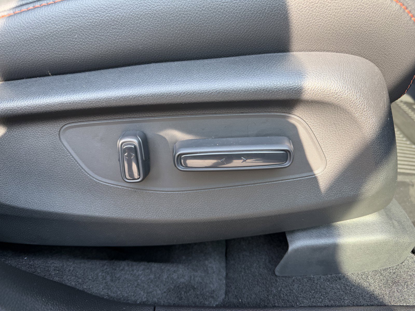 New 2026 Honda CR-V Sport Touring image 15