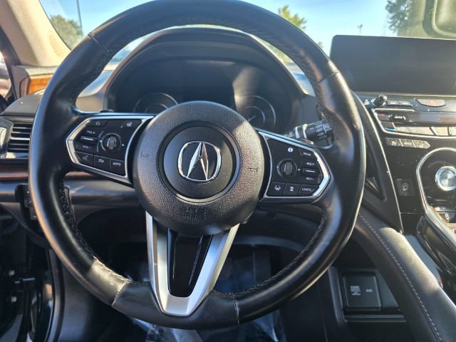 Used 2020 Acura RDX w/ Advance Package AWD/4WD image 6