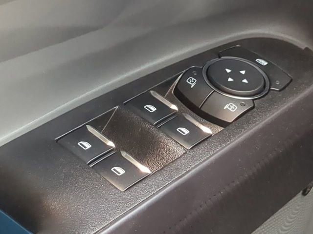 New 2025 Ford Maverick Lobo image 25