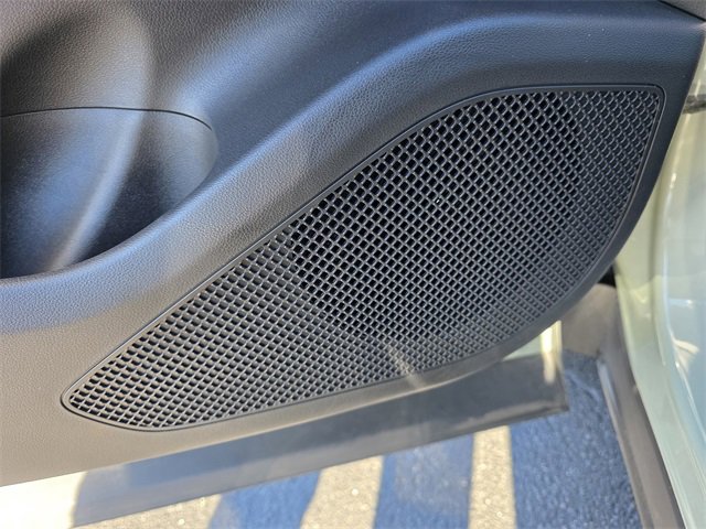 Used 2025 Hyundai Santa Cruz SEL image 28