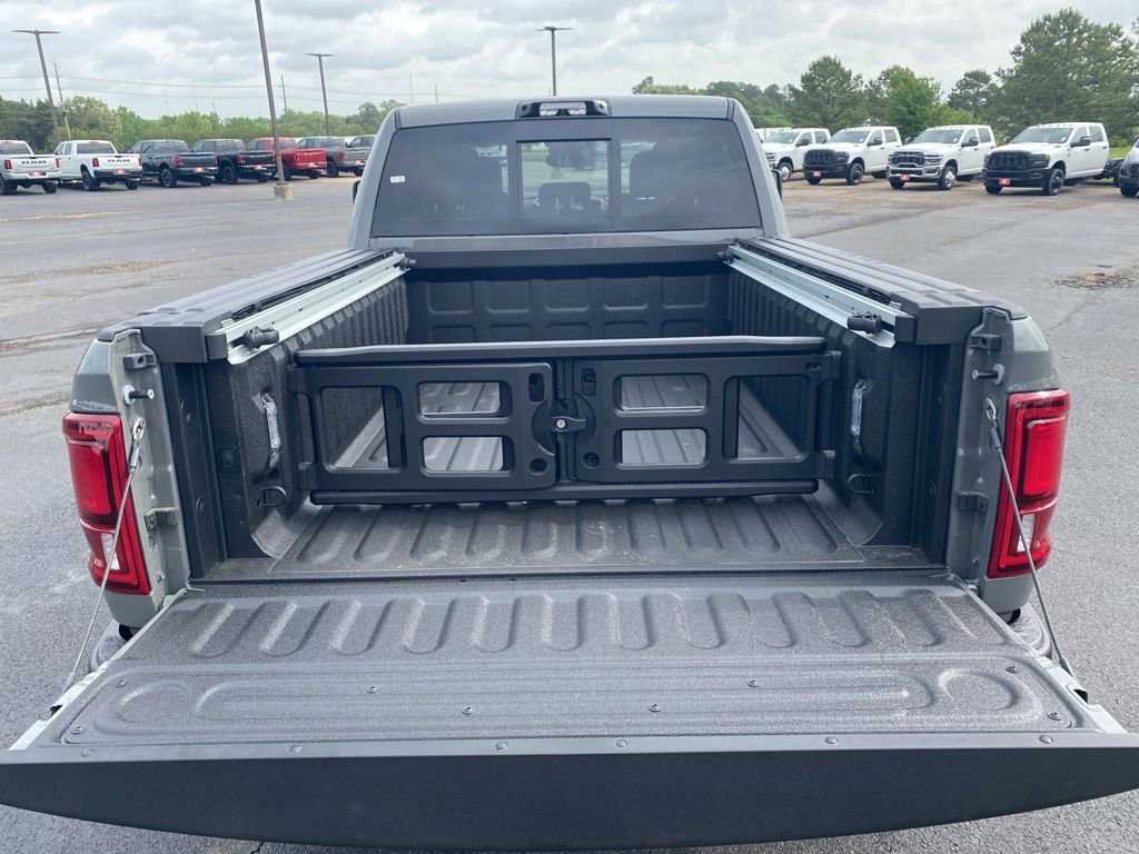 New 2026 RAM 2500 Rebel AWD/4WD image 42