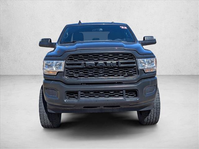 Used 2022 RAM 2500 Tradesman video 2