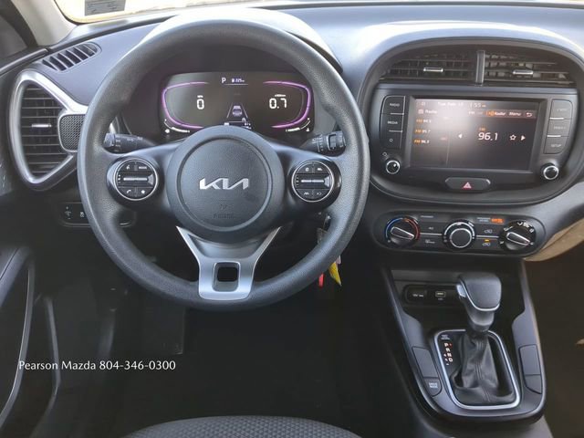 Used 2023 Kia Soul LX w/ Option Group 015 image 16