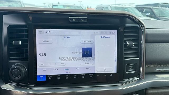 New 2026 Ford F350 King Ranch AWD/4WD image 23