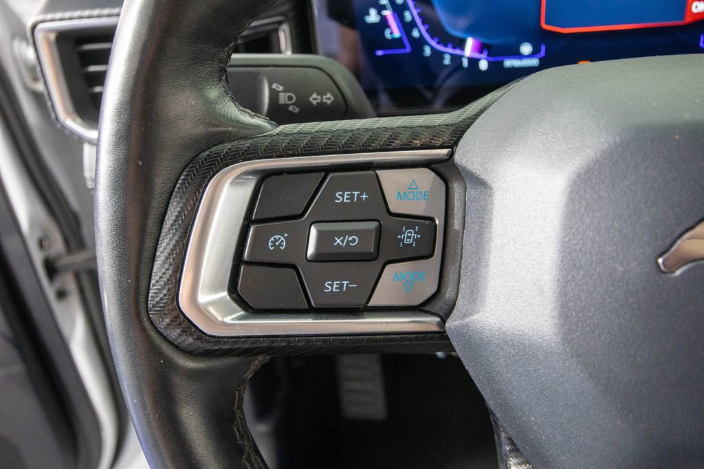 Used 2024 Ford Mustang Premium image 19