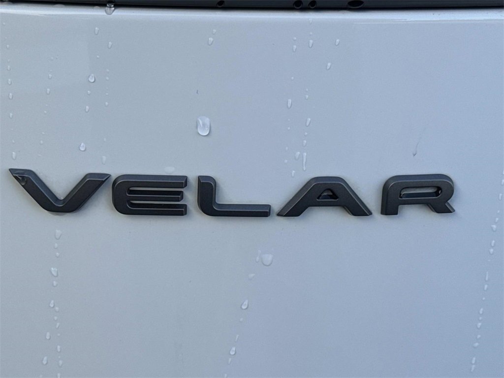 Certified 2025 Land Rover Range Rover Velar S image 29