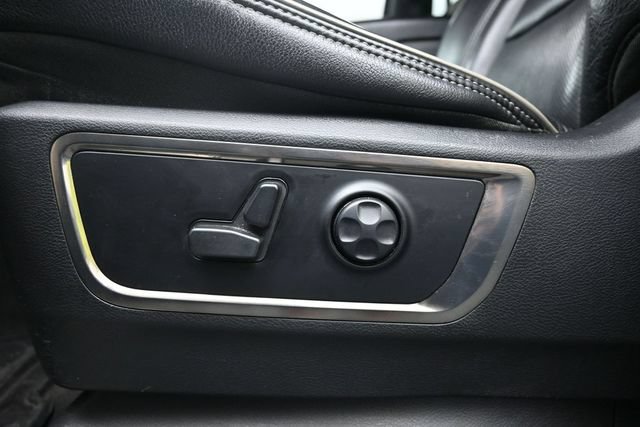 Used 2021 RAM 1500 Limited AWD/4WD image 13